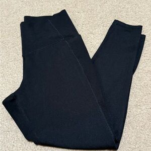 Danskin Classic Black Leggings